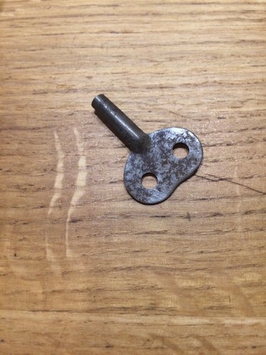Clef origine pour jouet - pour,