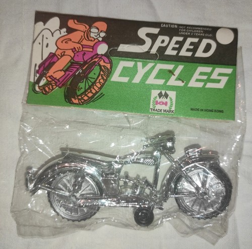 Ancien jouet bazar speed - jouet, "