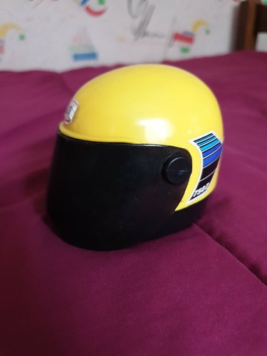 Jouet moto vintage - moto,