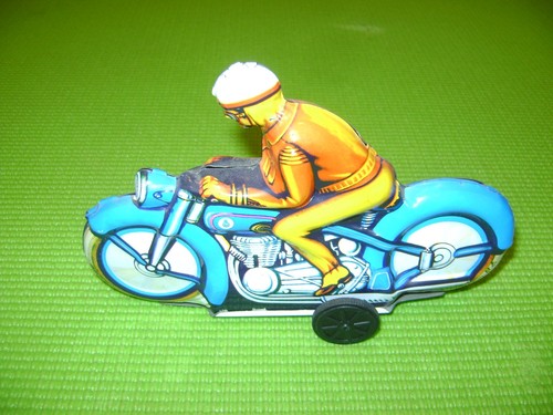 Western germany moto en - pn,